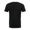 Kempa Status T-Shirt Schwarz F01 - schwarz