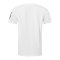 Kempa Status T-Shirt Weiss F04 - weiss