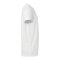 Kempa Status T-Shirt Weiss F04 - weiss