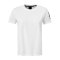 Kempa Status T-Shirt Weiss F04 - weiss