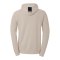 Kempa Hoody Braun F28 - braun