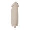 Kempa Hoody Braun F28 - braun