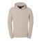Kempa Hoody Braun F28 - braun
