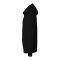 Kempa Hoody Schwarz F01 - schwarz