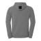 Kempa STMNT Hoody Kids Grau F37 - grau
