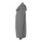 Kempa STMNT Hoody Kids Grau F37 - grau