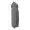 Kempa STMNT Hoody Grau F37 - grau