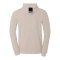 Kempa Kapuzenjacke Braun F28 - braun