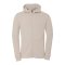 Kempa Kapuzenjacke Braun F28 - braun