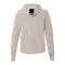 Kempa Kapuzenjacke Damen Braun F28 - braun