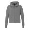 Kempa STMNT Kapuzenjacke Damen Grau F37 - grau