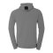Kempa STMNT Kapuzenjacke Grau F37 - grau