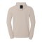 Kempa Kapuzenjacke Kids Braun F28 - braun