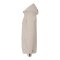 Kempa Kapuzenjacke Kids Braun F28 - braun