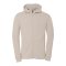 Kempa Kapuzenjacke Kids Braun F28 - braun