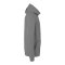 Kempa STMNT Kapuzenjacke Kids Grau F37 - grau