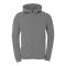 Kempa STMNT Kapuzenjacke Kids Grau F37 - grau