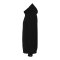 Kempa Kapuzenjacke Schwarz F01 - schwarz