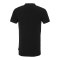 Kempa Polo Schwarz F01 - schwarz
