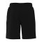 Kempa Short Schwarz F01 - schwarz