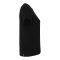 Kempa T-Shirt Damen Schwarz F01 - schwarz
