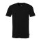 Kempa T-Shirt Schwarz F01 - schwarz