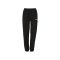 Kempa Sweathose lang Kids Schwarz F01 - schwarz