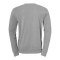 Kempa Sweatshirt Grau F05 - grau
