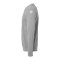 Kempa Sweatshirt Grau F05 - grau
