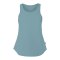 Kempa Tanktop Damen Blau F55 - blau