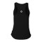 Kempa Tanktop Damen Schwarz F01 - schwarz