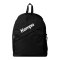 Kempa Rucksack Schwarz F01 - schwarz