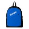 Kempa Rucksack Schwarz F02 - schwarz