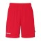 Kempa Team Short Rot F060 - rot
