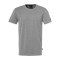 Kempa T-Shirt Grau F025 - grau