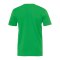 Kempa Team T-Shirt Grün F04 - gruen