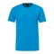Kempa Team T-Shirt Hellblau F01 - blau