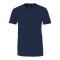 Kempa Team T-Shirt Kids Dunkelblau F10 - blau