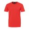 Kempa Team T-Shirt Kids Rot F02 - rot