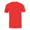 Kempa T-Shirt Rot F002 - rot