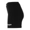 Kempa Tights Women Schwarz F01 - schwarz