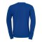 Kempa Training Sweatshirt Blau F09 - blau