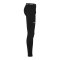 Kempa Training Tight Schwarz F01 - schwarz