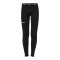 Kempa Training Tight Schwarz F01 - schwarz