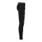 Kempa Training Tights Kids Schwarz F01 - schwarz