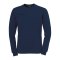 Kempa Training Top Dunkelblau F03 - blau