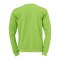 Kempa Training Top Kids Hellgrün F04 - gruen
