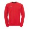 Kempa Training Top Rot F02 - rot