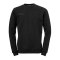 Kempa Training Top Schwarz F01 - schwarz