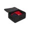Kempa Trolley Team Equipement Schwarz F01 - schwarz